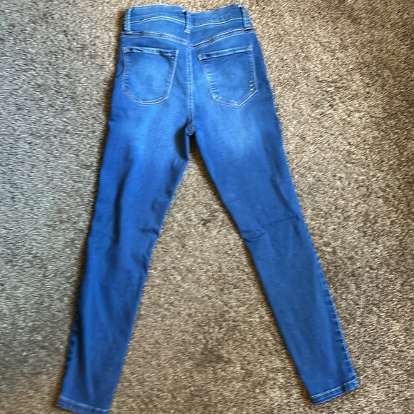 Rachel Roy skinny jeans - Picture 2 of 2